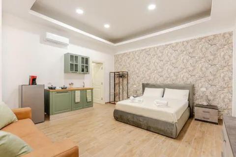 Apartment Residenza Amato Neapel
